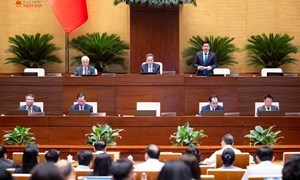 Thu hồi đất phải gắn với phục hồi sinh kế