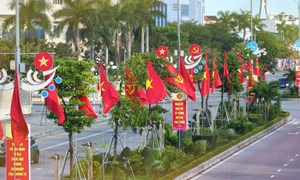 Quảng Trị: Khơi dậy động lực thực hiện các phong trào thi đua yêu nước