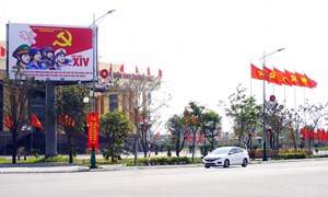 Quảng Trị: Khát vọng và niềm tin mở lối cho kỷ nguyên mới