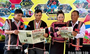 Đắk Lắk: Đón chờ chặng đường phát triển mới