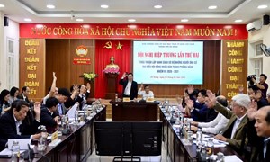 Đà Nẵng: Chặt chẽ, dân chủ trong từng bước triển khai