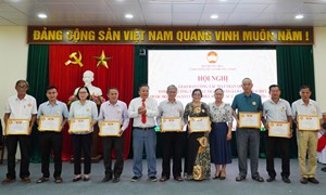 Đà Nẵng: Phát huy sức mạnh khối đại đoàn kết