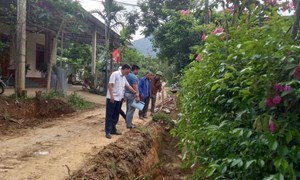 Quảng Trị: Để phát huy quyền làm chủ của Nhân dân