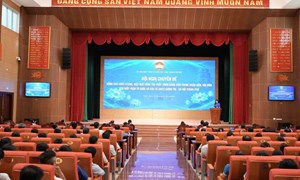 Thành phố Huế: Phong trào phải thực sự là môi trường để phát hiện, bồi dưỡng và giới thiệu nhân tố ưu tú cho Đảng kết nạp