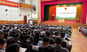 Tỉnh Điện Biên nâng hiệu quả Chương trình phát triển KT-XH vùng dân tộc thiểu số