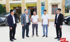 Khi người dân là chủ thể trong xây dựng nông thôn mới