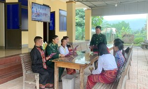 Hà Tĩnh: Đảm bảo quyền bỏ phiếu cho mọi cử tri