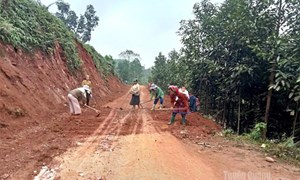 Tuyên Quang: Con đường từ ý Đảng - lòng Dân