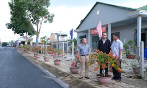 Lâm Đồng: Xây dựng môi trường văn hóa từ cơ sở