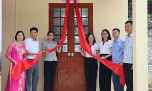 Cao Bằng: Huy động nguồn lực thực hiện hiệu quả công tác an sinh xã hội