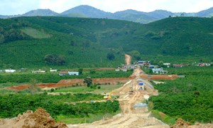 Lâm Đồng sẵn sàng cho giai đoạn mới của 3 chương trình mục tiêu quốc gia