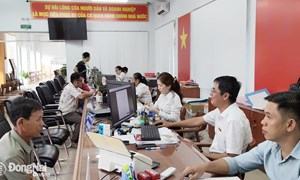 Lan tỏa mô hình dân vận khéo