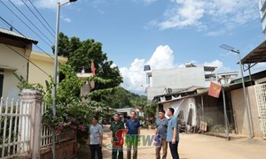 Sơn La: Xã Mường Hung khơi dậy sức dân từ phong trào thi đua “Dân vận khéo”