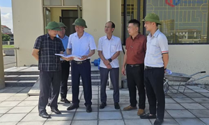 Quảng Ninh: Lấy sự đồng thuận của nhân dân làm nền tảng