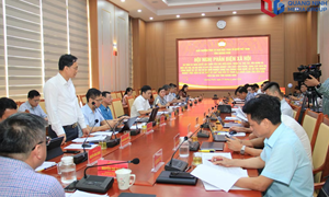 Quảng Ninh: Đổi mới phương thức phản biện xã hội