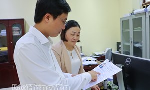 Hưng Yên Chuẩn bị tốt công tác nhân sự bầu cử đại biểu Quốc hội khóa XVI và đại biểu HĐND các cấp nhiệm kỳ 2026 - 2031