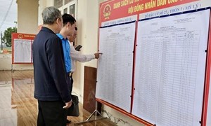 Bảo đảm “đúng, đủ, chuẩn, kịp thời”