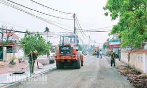 Ninh Bình: Đẩy mạnh các phong trào thi đua yêu nước trong đồng bào Công giáo