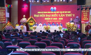 Tạo chuyển biến thực chất trong tinh gọn bộ máy