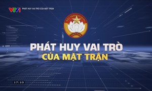 Mặt trận xóa nhà tạm, nhà dột nát