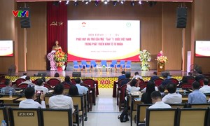 Phát huy vai trò của Mặt trận trong phát triển kinh tế tư nhân