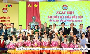 Phát huy tối đa quyền làm chủ của nhân dân