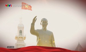 Thi đua yêu nước - Sức mạnh nội sinh của dân tộc