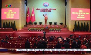 Công tác chuẩn bị cho Đại hội XIV của Đảng đã hoàn thành