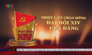 Đối ngoại của Quốc hội trong kỷ nguyên vươn mình