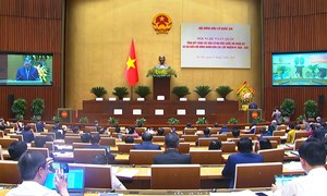 Thành công của bầu cử phải chuyển hóa thành hiệu quả lập pháp, giám sát