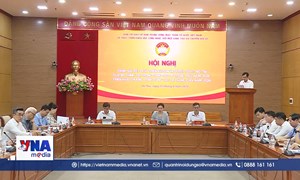 MTTQ Việt Nam chuyển đổi số mạnh mẽ trong cách thức hoạt động
