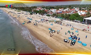 Chung tay bảo vệ môi trường