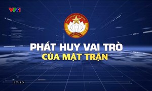 Tháng nghe dân nói