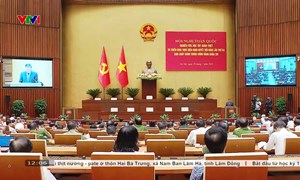Quán triệt Nghị quyết Hội nghị lần thứ ba, Ban Chấp hành Trung ương Đảng