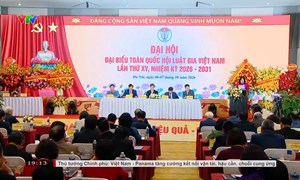 Đưa tri thức pháp lý đến gần hơn với người dân