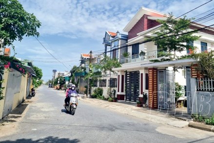 Hiệu quả từ những mô hình tự quản bảo vệ môi trường tại tỉnh Thái Bình