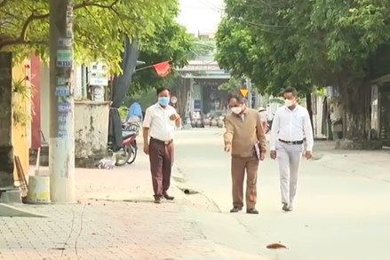 Ủy ban MTTQ các cấp tỉnh Ninh Bình triển khai hiệu quả công tác giám sát, phản biện xã hội