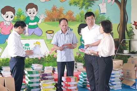 MTTQ các cấp tỉnh Hải Dương giám sát trực diện những vấn đề bức xúc trong dân