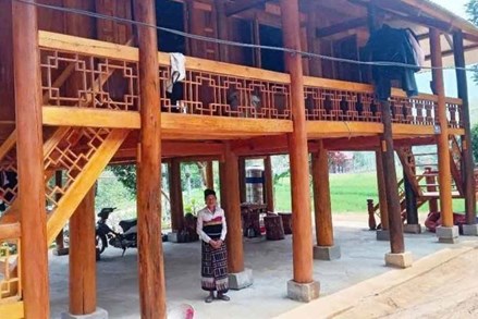 Thanh Hóa quyết tâm "về đích" xóa nhà tạm, nhà dột nát trước ngày 31/8
