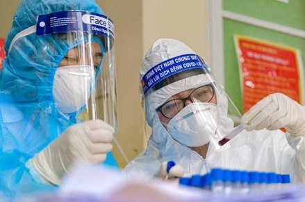 Ngày 26/10: Có 3.595 ca mắc COVID-19 tại TP HCM, Hà Nội và 47 tỉnh, thành phố