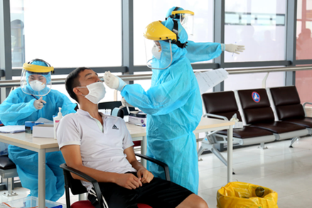 Ngày 30/10: Cả nước có thêm 5.200 ca mắc Covid-19 mới, hơn 80 triệu liều vaccine đã được tiêm 