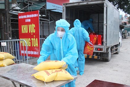 Ngày 28/11: Thêm 12.936 ca mắc mới COVID-19; tổng cộng đã có 24.882 ca tử vong; Hà Nội ghi nhận kỷ lục 301 ca COVID-19