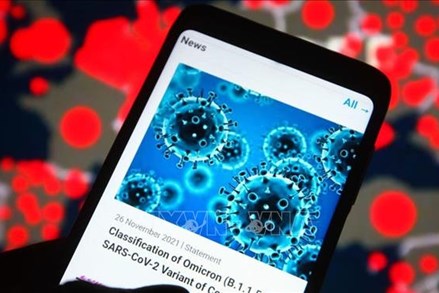 Biến thể của virus SARS-CoV-2 liên tục biến đổi tới khi toàn thế giới được miễn dịch 