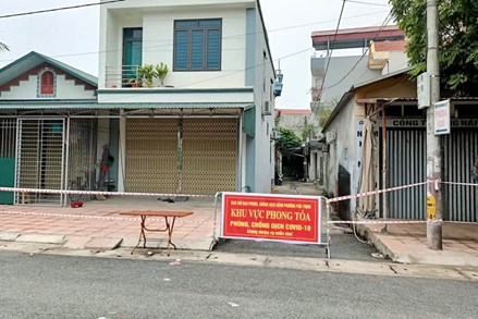 COVID-19 ngày 5/12: Việt Nam ghi nhận 14.314 ca nhiễm mới; TP.HCM, Cần Thơ và Tây Ninh là 3 địa phương có số mắc nhiều nhất