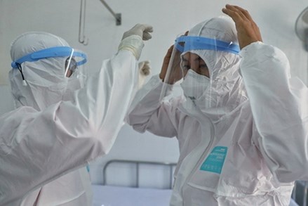 F0 tăng nhanh, các loại thuốc nên có trong nhà mùa dịch