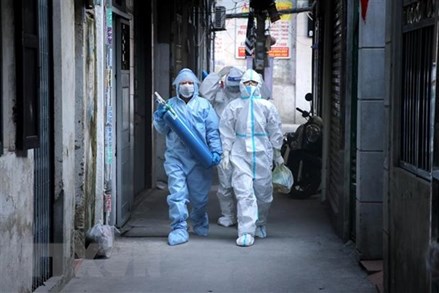 COVID -19 Ngày 25/2: Cả nước ghi nhận 78 ca tử vong, Hà Nội vẫn cao nhất cả nước với 9.836 ca