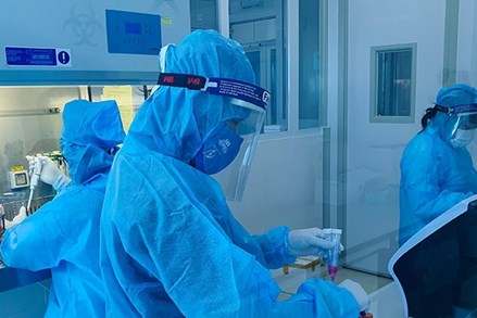 Số ca mắc COVID-19 có chiều hướng tăng, Thủ tướng Chính phủ ra Công điện chỉ đạo