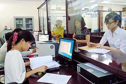 Dự kiến bố trí biên chế cấp xã và định hướng sắp xếp đơn vị hành chính cấp xã thuộc cấp huyện ở hải đảo