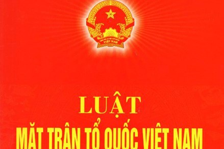 Tập hợp ý kiến góp ý vào hồ sơ Dự án Luật sửa đổi, bổ sung của MTTQ Việt Nam