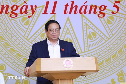 Xóa nhà tạm, nhà dột nát: Thần tốc hoàn thành bằng trách nhiệm và tình thương